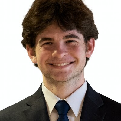 Félix Stewart - Co-Founder & Co-Owner